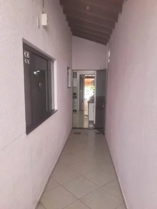 Imagem VENDE-SE CASA NO JARDIM PICERNO 1 - SUMARÉ/SP