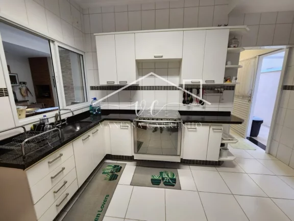 Imagem Venda Sobrado | Vanessa Carrenho