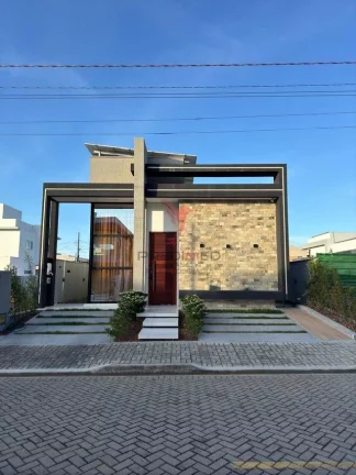 Imagem Casa Sunville com energia solar,– Sofisticação, Conforto e Modernidade!