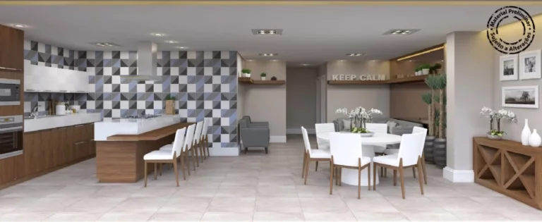 Imagem APARTAMENTO RESIDENCIAL em Santo André - SP, Parque das Nações