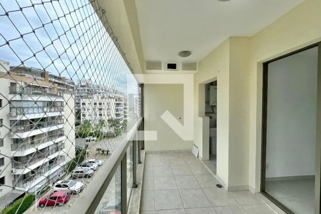 Imagem Apartamento à Venda - Vargem Pequena, 3 Quartos, 211 m2
