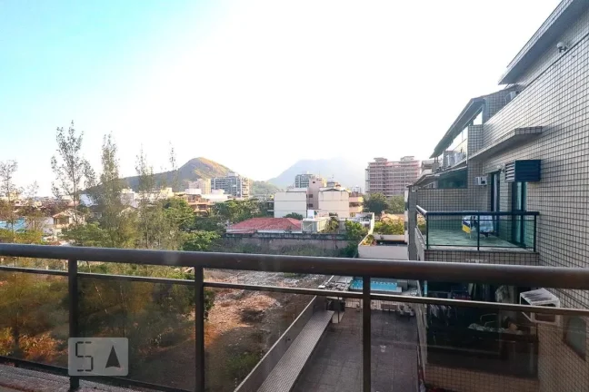 Imagem Apartamento à Venda - Recreio, 5 Quartos, 360 m2