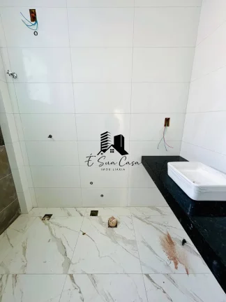 Imagem Casa à venda 3 quartos bairro Xangrilá - Contagem/MG