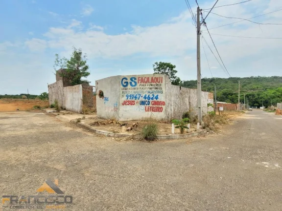 Imagem OPORTUNIDADE NO LOTEAMENTO VILA DOURADA