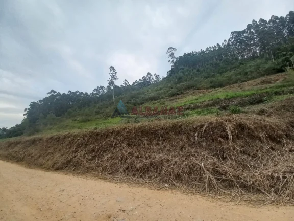 Imagem Terreno à venda no bairro Oliveira - Tijucas/SC