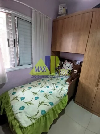Imagem APARTTAMENTO 52M²/02 DORMITÓRIOS/GARDEN/01 VAGA