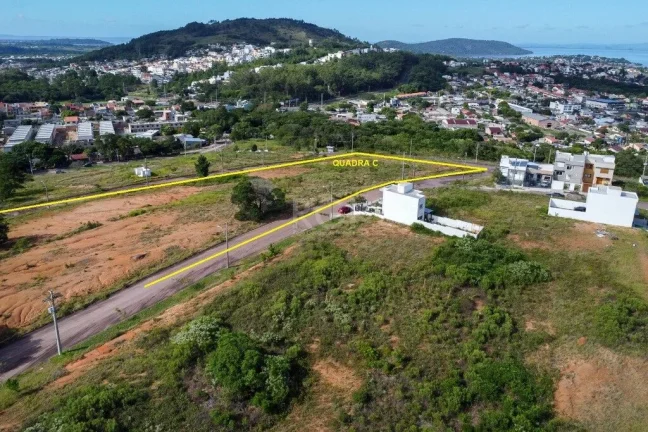 Imagem Loteamento Bela Vista Sul Lote LU268325