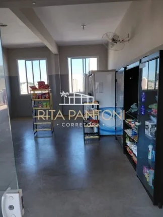 Imagem Apartamento - Ribeirão Preto - Jardim Anhanguera - Região Leste