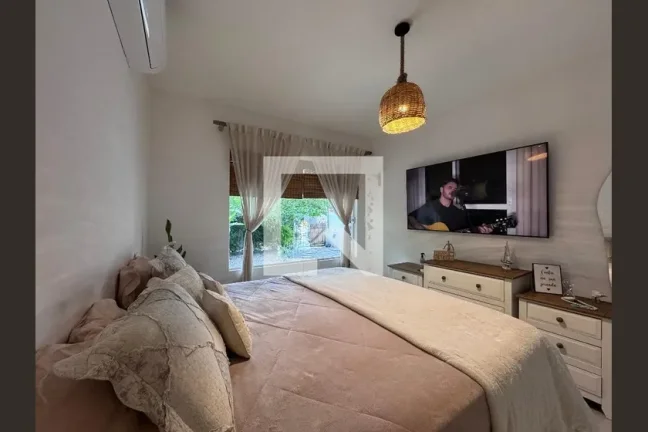 Imagem Casa à Venda - Vargem Pequena, 2 Quartos, 60 m2