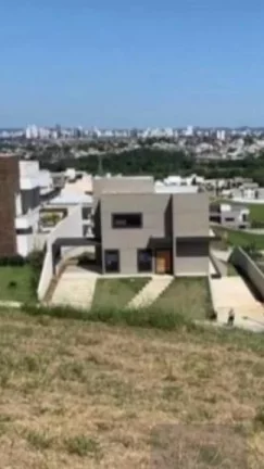 Imagem Terreno à venda, 900 m² por R$ 1.620.000,00 - Urbanova - São José dos Campos/SP