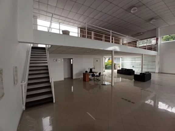 Imagem Galpão à venda, 2450 m² por R$ 12.000.000,00 - Vila Maria de Maggi - Suzano/SP
