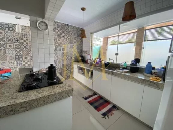 Imagem Casa em excelente localização no bairro Santo Eloy