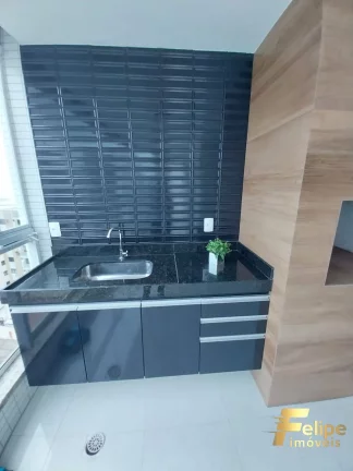 Imagem MARAVILHOSO APARTAMENTO NA PRAIA DO MORRO / GUARAPARI - ES