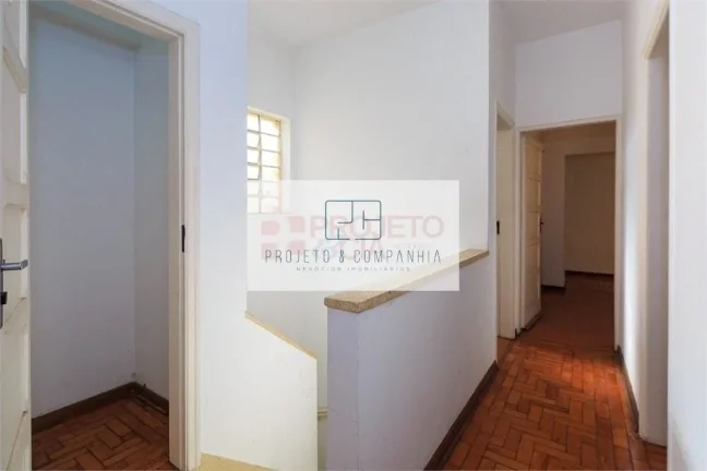 Imagem Casa Sobrado em Alto da Boa Vista - São Paulo
