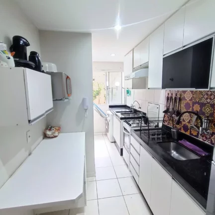 Imagem ALUGA-SE APARTAMENTO EM JUNDIAÍ
