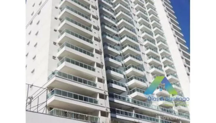 Imagem Excelente apartamento todo planejado no Condominio Win Alto da Boa Vista - Oportunidade!