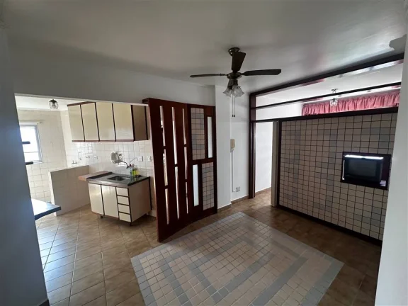 Imagem APARTAMENTO COM 50 m² - VILA CAICARA - PRAIA GRANDE SP