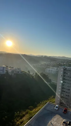 Imagem APARTAMENTO RESIDENCIAL em Franco da Rocha - SP, Vila Bela