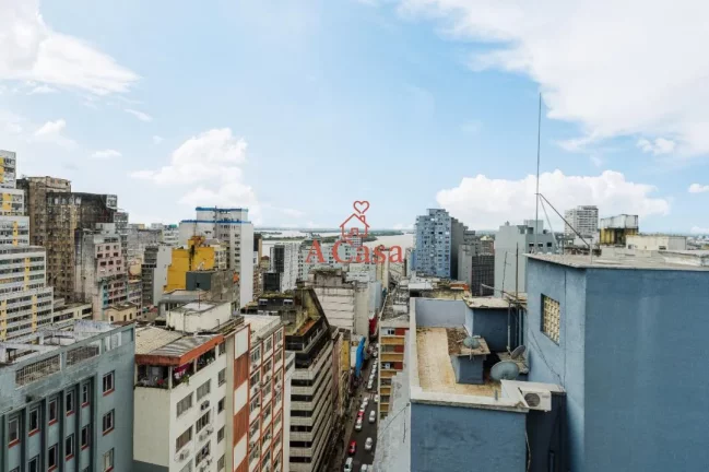 Imagem Apartamento com 2 Dormitorio(s) localizado(a) no bairro Centro Histórico em Porto Alegre / Rio Grande do Sul Ref.:251