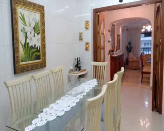 Imagem Reformado Pitangueiras 3 suites