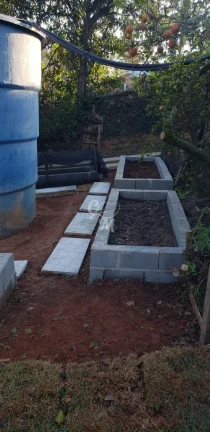 Imagem Chácara com 5.000 m² em Medeiros