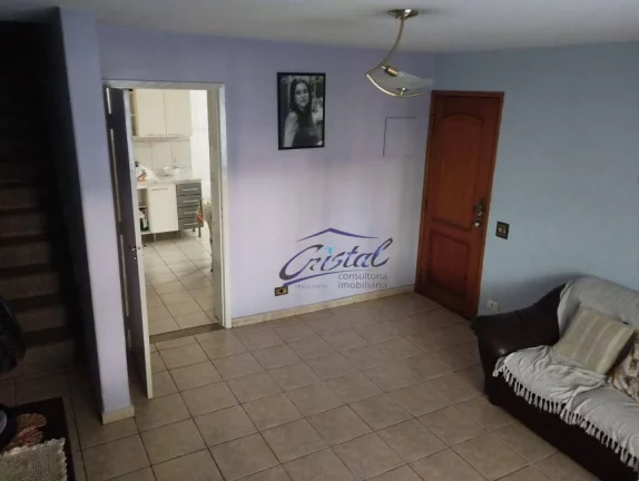 Imagem Casa com 3 quartos (1 suíte) à venda ao lado do metrô Morumbi por R$ 910.000 - Vila Sônia - São Paulo/SP