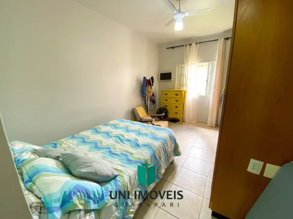 Imagem Excelente casa linear à venda na Praia do Morro em Guarapari - a poucos metros da praia, Confira!