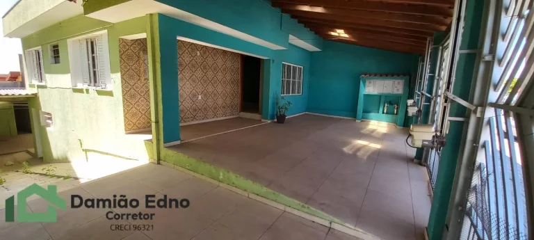 CASA A VENDA NO PARQUE BRASILIA EM JUNDIAI