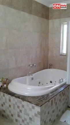 Imagem Sobrado à venda - Boqueirão - Santos/SP