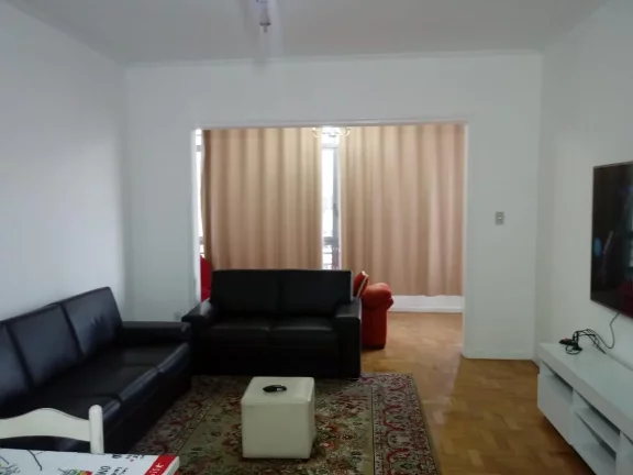 Imagem Apartamento mobiliado com 1 dormitório na São Luis -Louvre
