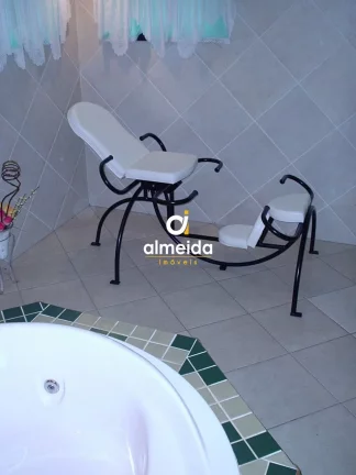 Imagem Prédio 8 dormitórios à venda Zona rural Santa Maria/RS