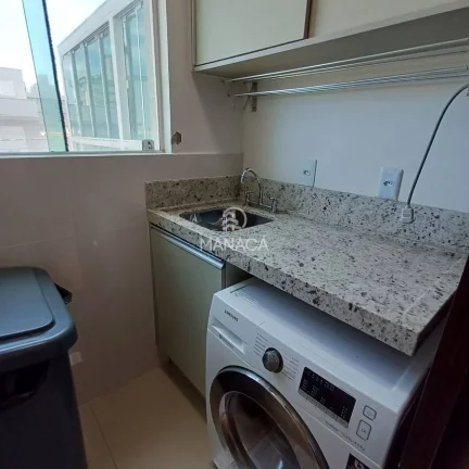 Imagem Apartamento Luxo 03 quartos com Suíte - VENDA