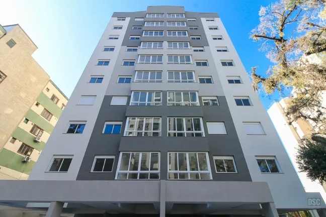 Imagem Apartamento à venda no bairro Petrópolis - Porto Alegre/RS