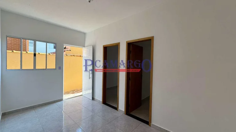 Imagem Casa de Condomínio