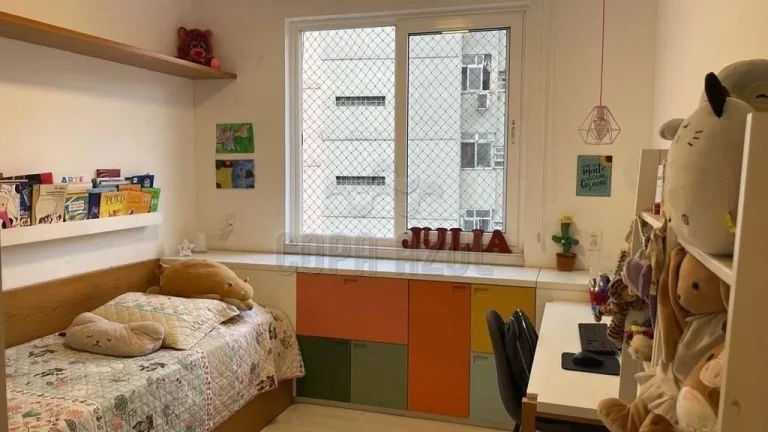 Imagem Copacabana – Rua Tonelero | Residencial › Apartamento 4 quarto(s) à Venda