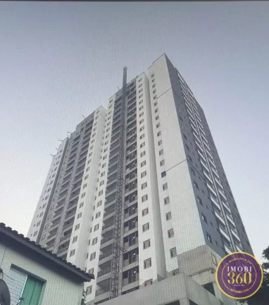 Imagem Apartamento à Venda em Vila Esperança, São Paulo - SP