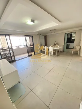 Imagem Apartamento a Venda no bairro Altiplano Cabo Branco - João Pessoa, PB