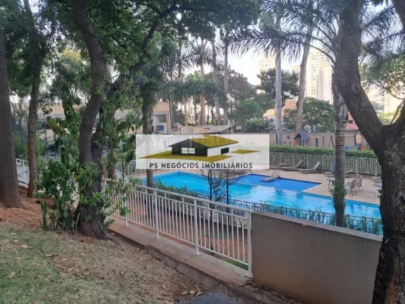Imagem Apartamento Para venda no Parque São Lucas