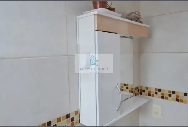 Imagem Apartamento à venda na Taquara, Rio de Janeiro - RJ: 2 quartos, 1 sala, 1 banheiro, 1 vaga de garagem, 52m²!