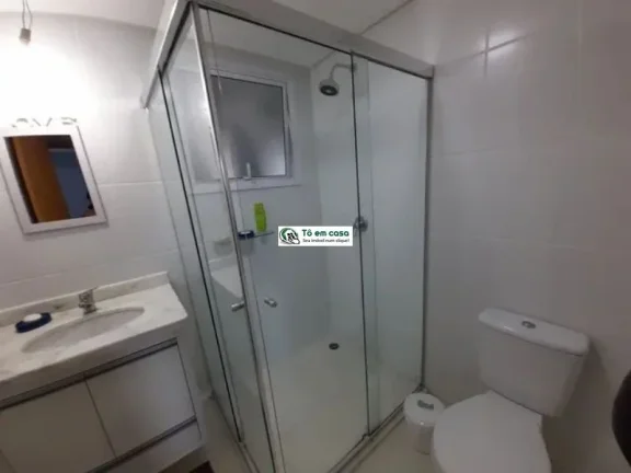 Imagem APARTAMENTO RESIDENCIAL em SÃO JOSÉ DOS CAMPOS - SP, URBANOVA