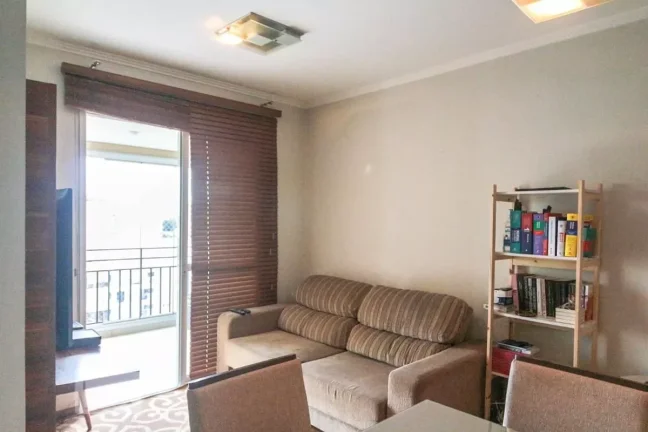 Imagem Apartamento à Venda - Ipiranga, 3 Quartos, 68 m2