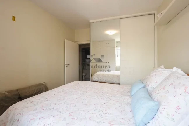 Imagem Apartamento à venda na Vila Madalena com 02 quartos e 1 vaga, 100m2