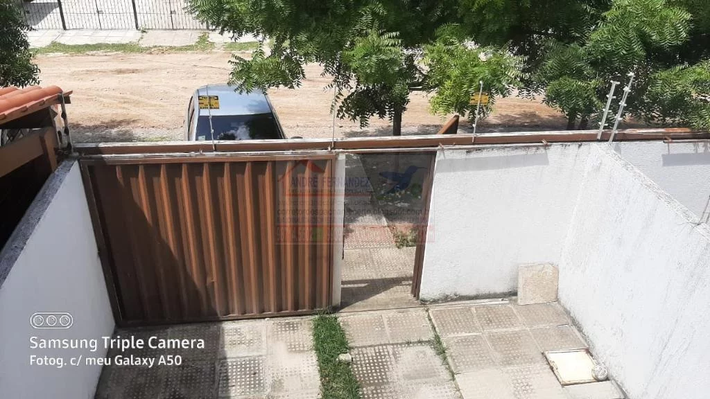 Apartamento com 3 Quartos à Venda, 97 m² em Casa Caiada - Olinda