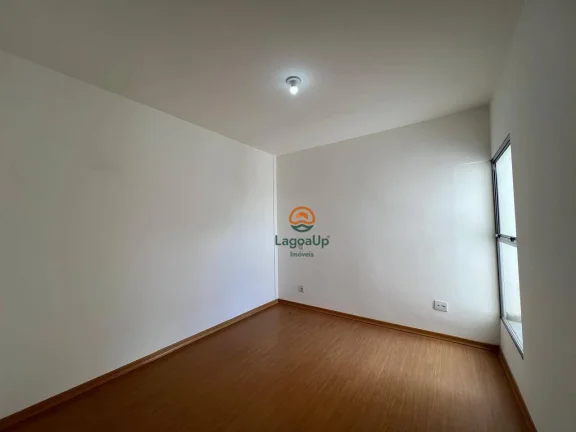 Imagem Apartamento com 3 dormitórios à venda, 170 m² por R$ 480.000,00 - Lagoa Mansões - Lagoa Santa/MG