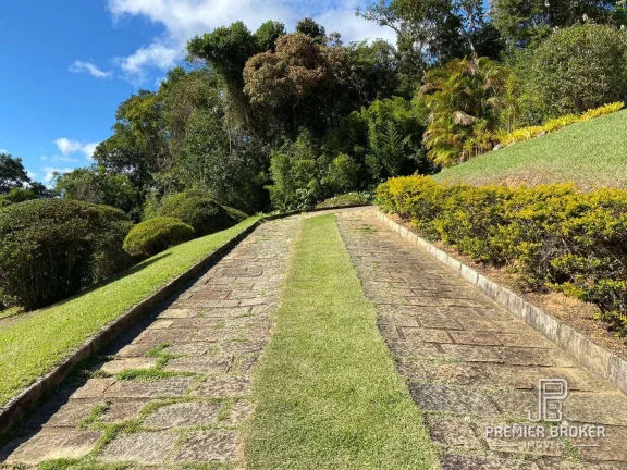 Imagem Casa à venda, 600 m² por R$ 4.000.000,00 - Posse - Teresópolis/RJ