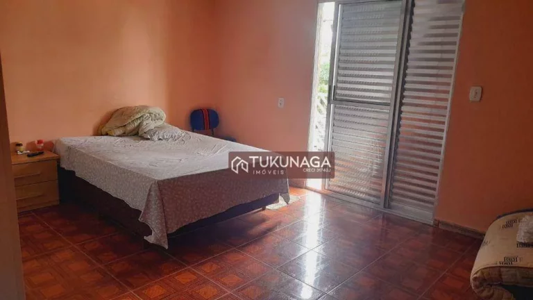 Imagem Casa à venda em São Luís /Guarulhosh