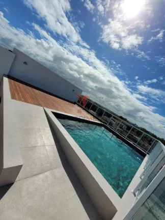 Imagem Vende-se apartamento novo no Bessa a 350m da praia, João Pessoa, Paraiba