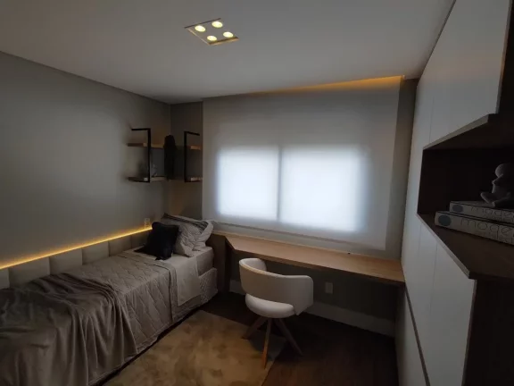 Imagem Apartamento à venda no bairro Petrópolis - Porto Alegre/RS