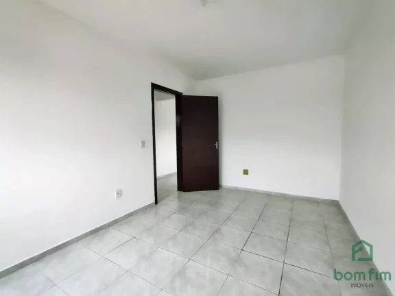 Imagem Apto 2 dorm c/garagem para aluguel Bairro Glória Porto Alegre/RS. - AP2622