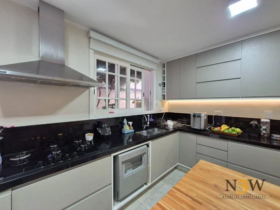Imagem Casa com 5 dormitórios à venda, 183 m² por R$ 1.770.000,00 - Alto da Lapa - São Paulo/SP